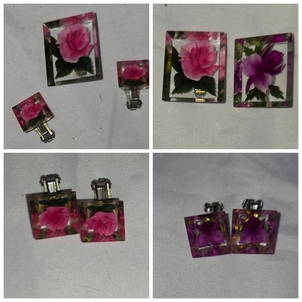 Vintage Jewelry Lot - Picture 9 of 16
